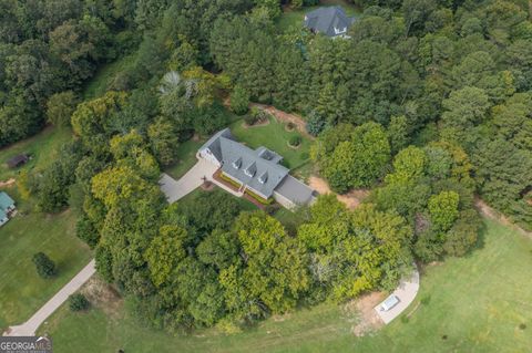 A home in Ringgold