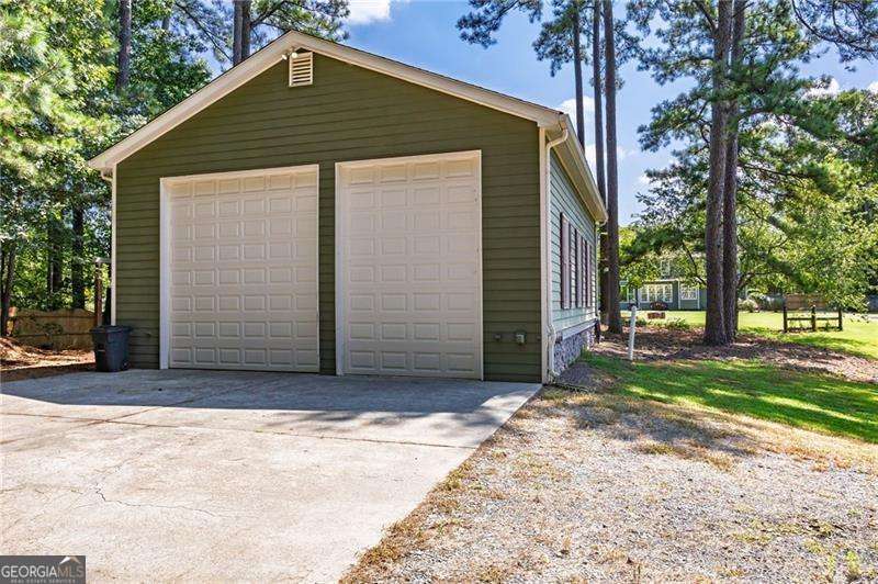 404 Billings Farm DR