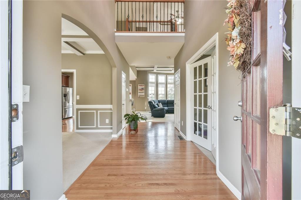 2837 Captain CT