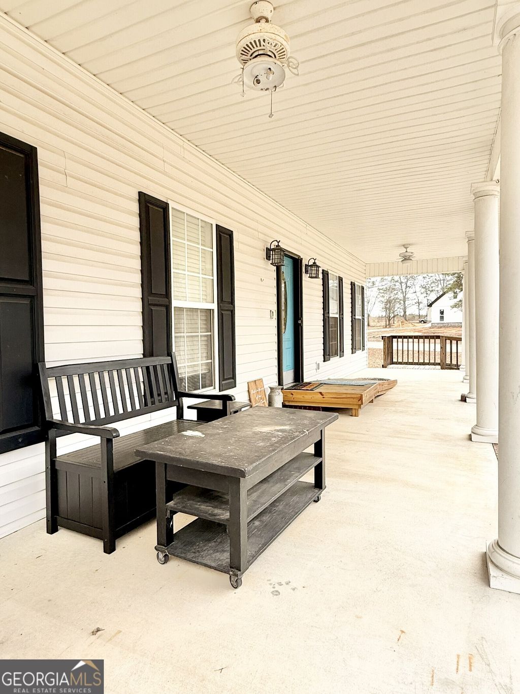 Photo of 1142 Mulberry Place, Dudley, GA 31022 (MLS # 10806411)