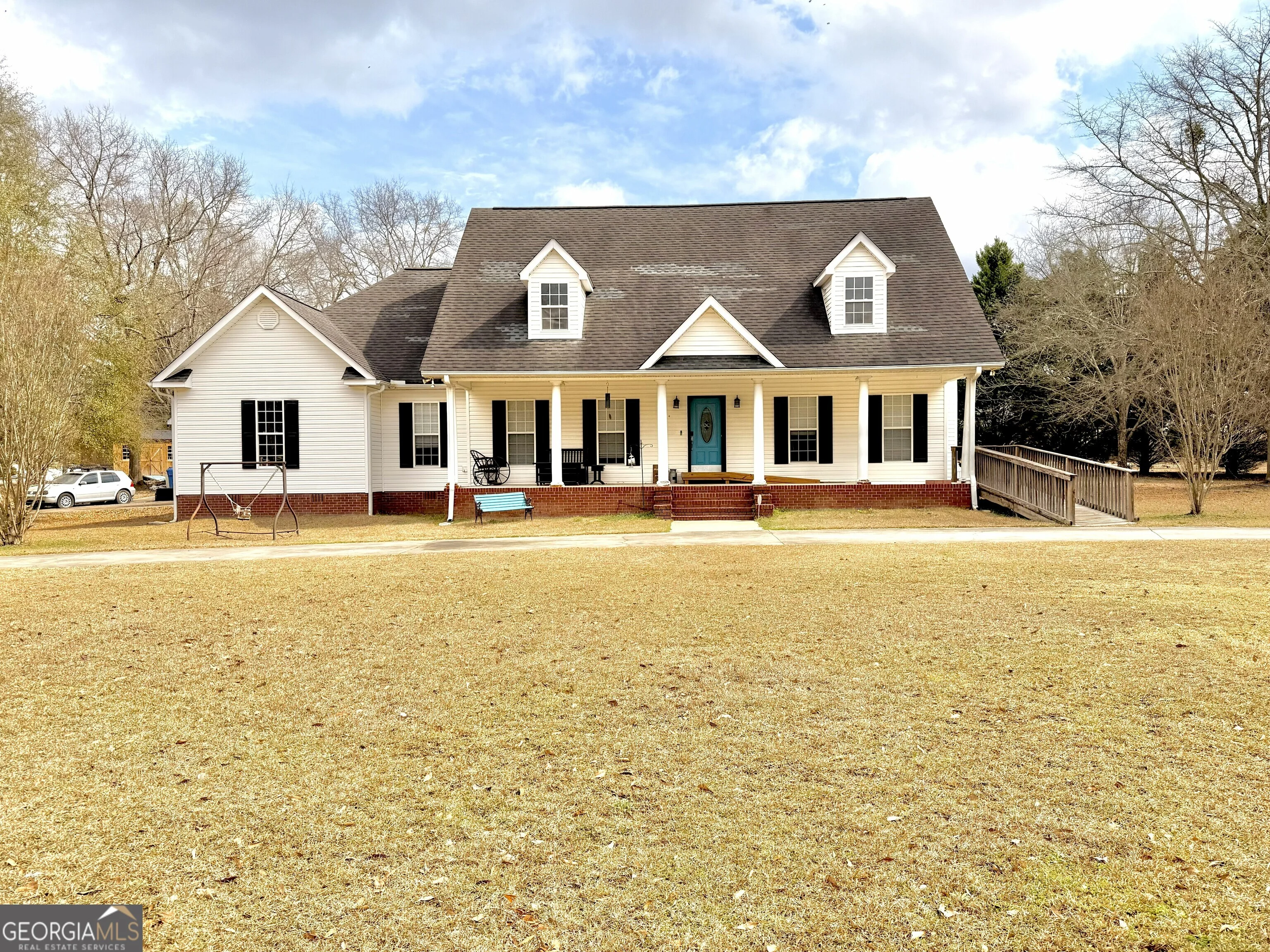 1142 Mulberry Place