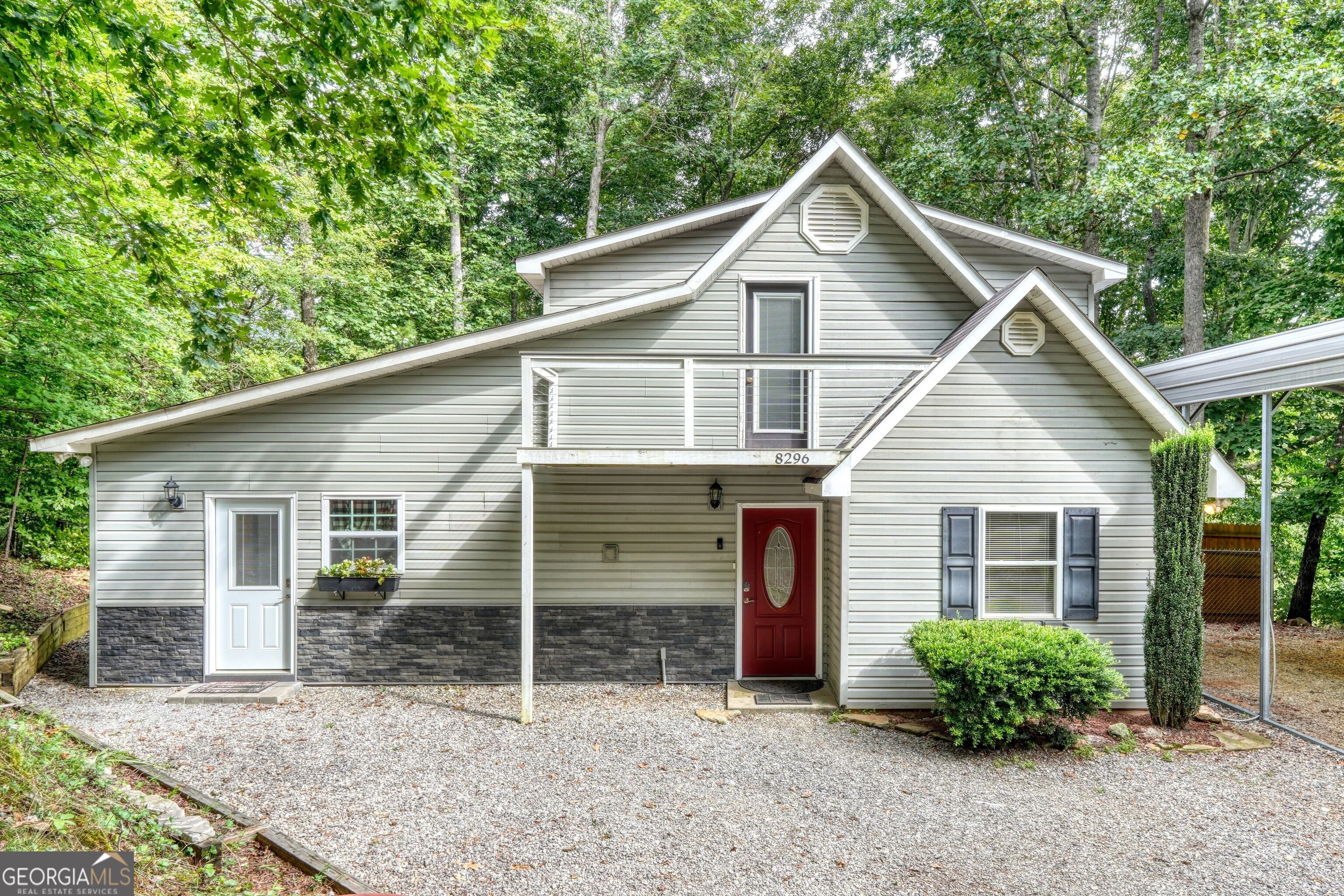8296 True Love Mountain RD
