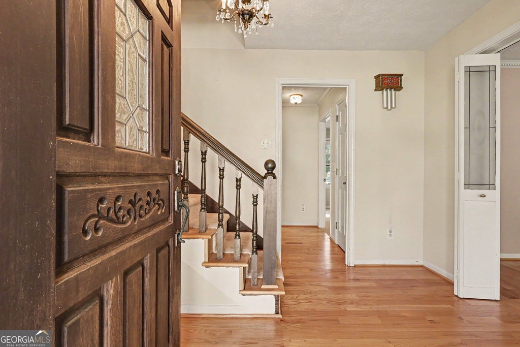Photo of 597 Sugar Hill Court SE, Conyers, GA 30094 (MLS # 10874806)
