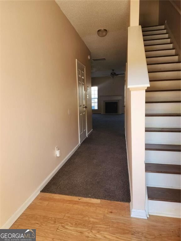 Photo of 5485 Sierra Trail, Atlanta, GA 30349 (MLS # 10847599)