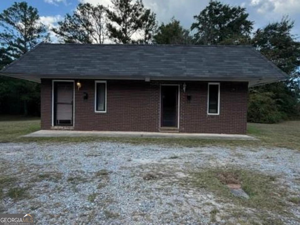 Photo of 3272 Jeffersonville Road, Macon, GA 31217 (MLS # 10853285)