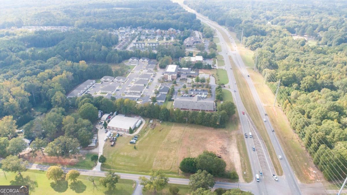 2781 Monroe HWY
