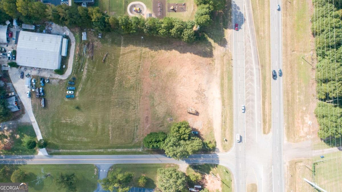 2781 Monroe HWY