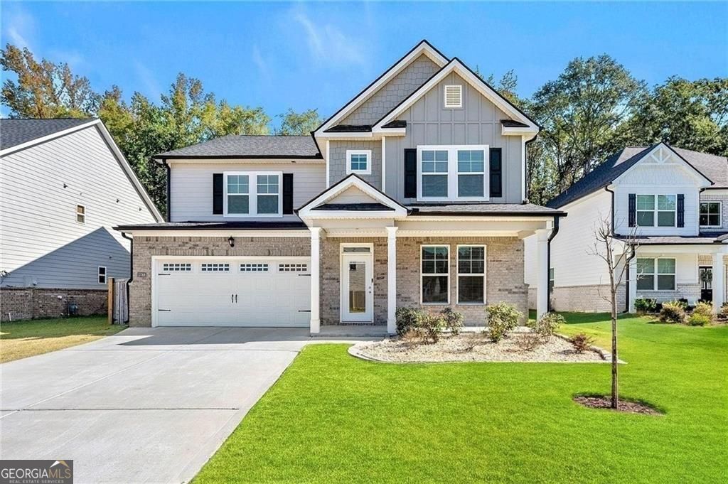Photo of 13768 Whitman Lane, Covington, GA 30014 (MLS # 10762850)