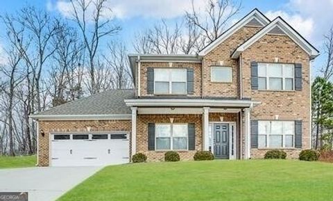 384 Dublin WAY Dallas GA 30132