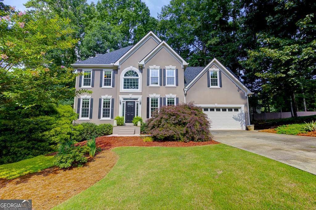 Photo of 4520 Wexford Court, Cumming, GA 30040 (MLS # 10783803)