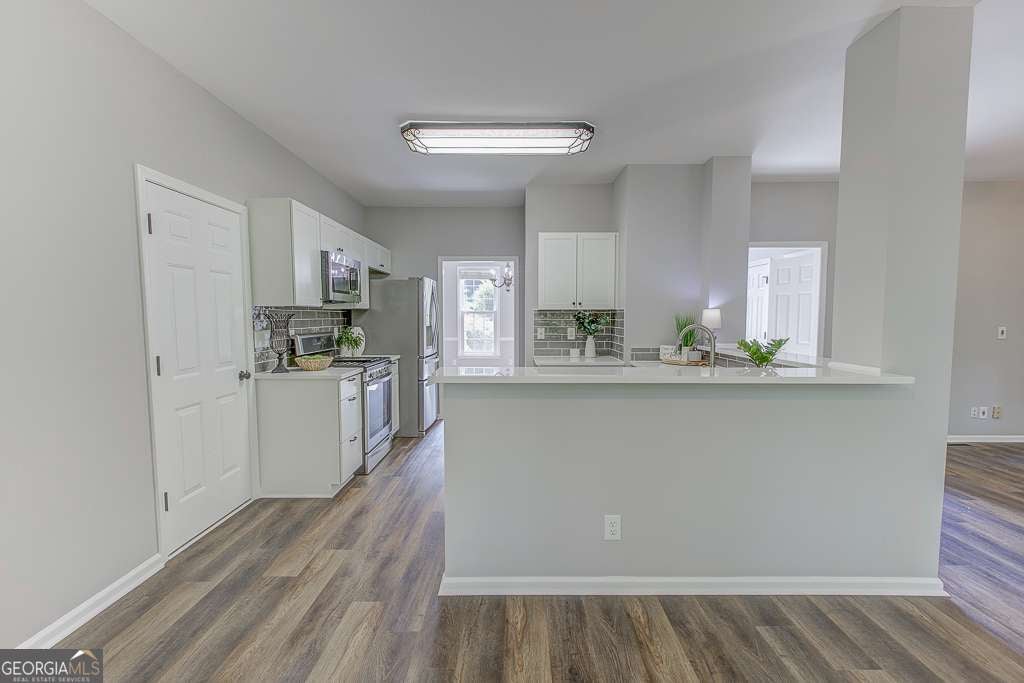 4520 Wexford CT