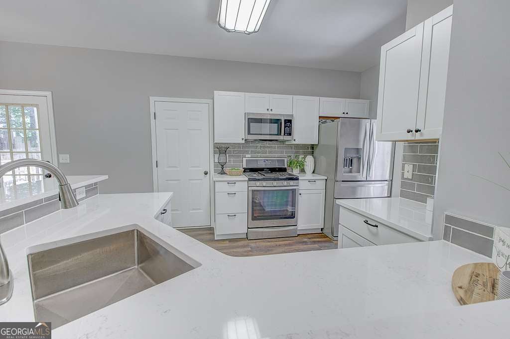 4520 Wexford CT