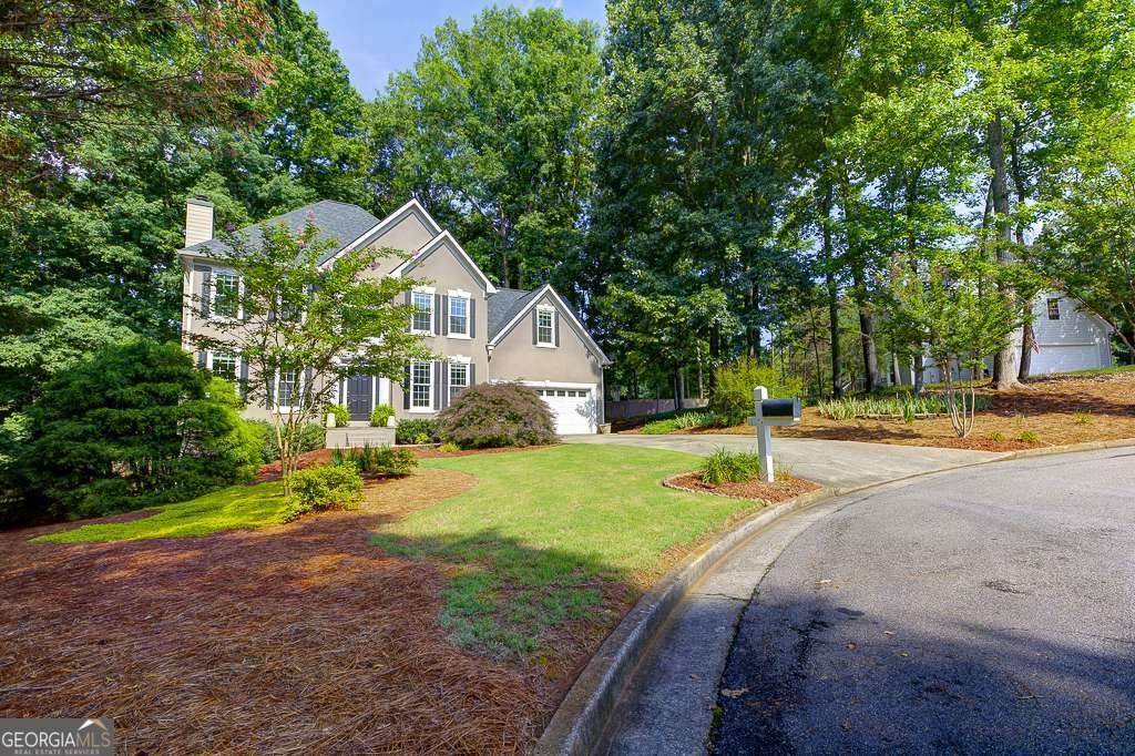 4520 Wexford CT