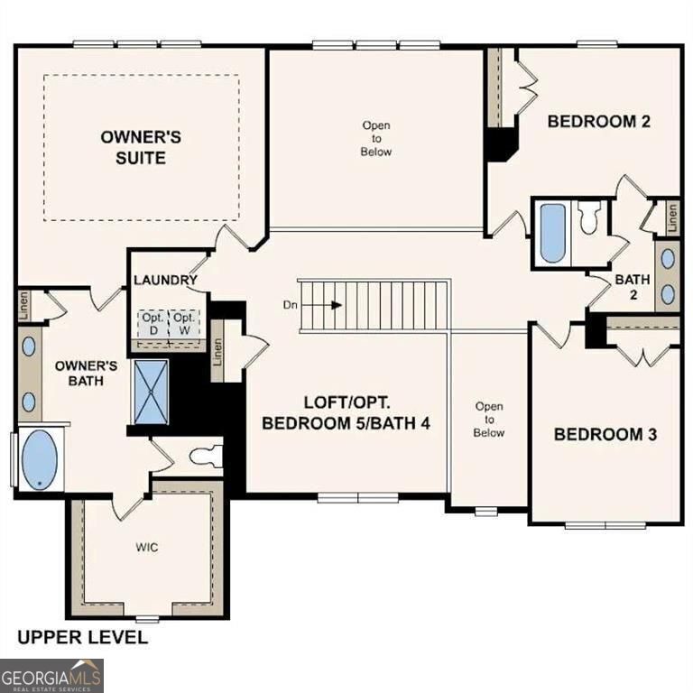 4097 TRIMROSE CT