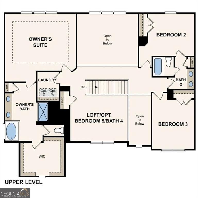 4097 TRIMROSE CT