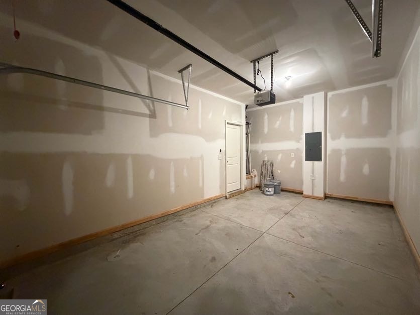 Aviary Park - Residential Lease