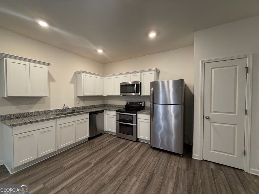 Aviary Park - Residential Lease