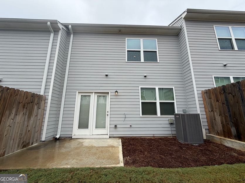 Aviary Park - Residential Lease