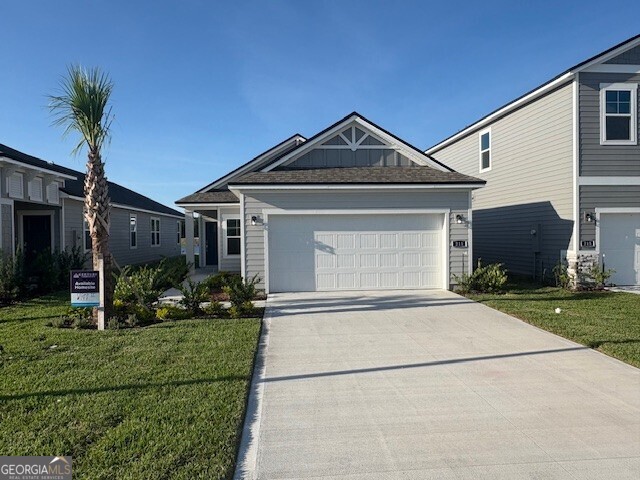 211 Collin Nicholas DR LOT 147