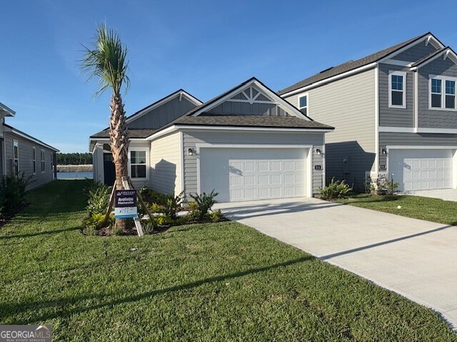 211 Collin Nicholas DR LOT 147