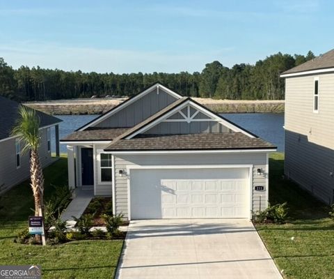 211 Collin Nicholas DR LOT 147 Kingsland GA 31548