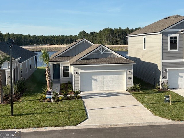 211 Collin Nicholas DR LOT 147
