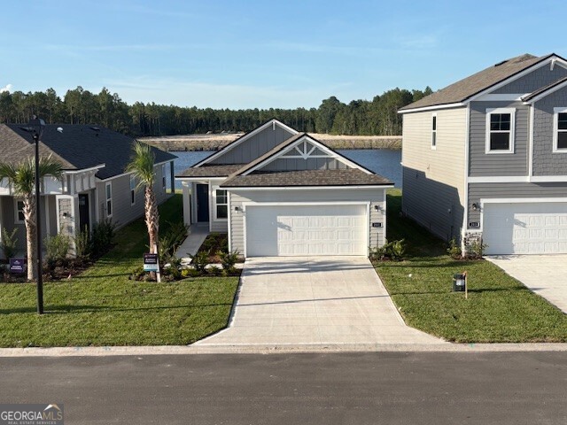 211 Collin Nicholas DR LOT 147