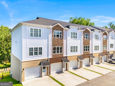 Photo of 2021 Ocean Drive, Atlanta, GA 30318 (MLS # 10788534)