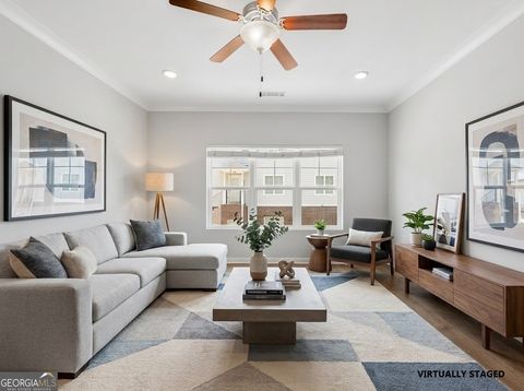 Photo of 2021 Ocean Drive, Atlanta, GA 30318 (MLS # 10788534)