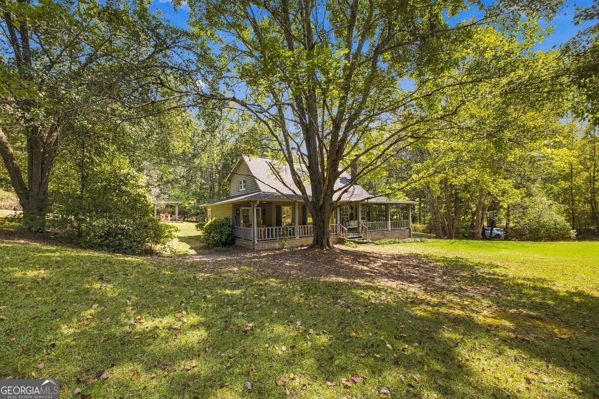 148 Lavender RD NW
