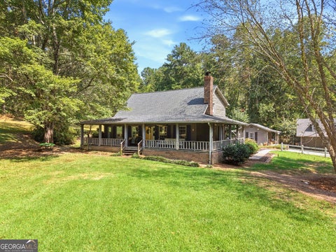Photo of 148 Lavender Road NW, Rome, GA 30165 (MLS # 10851307)