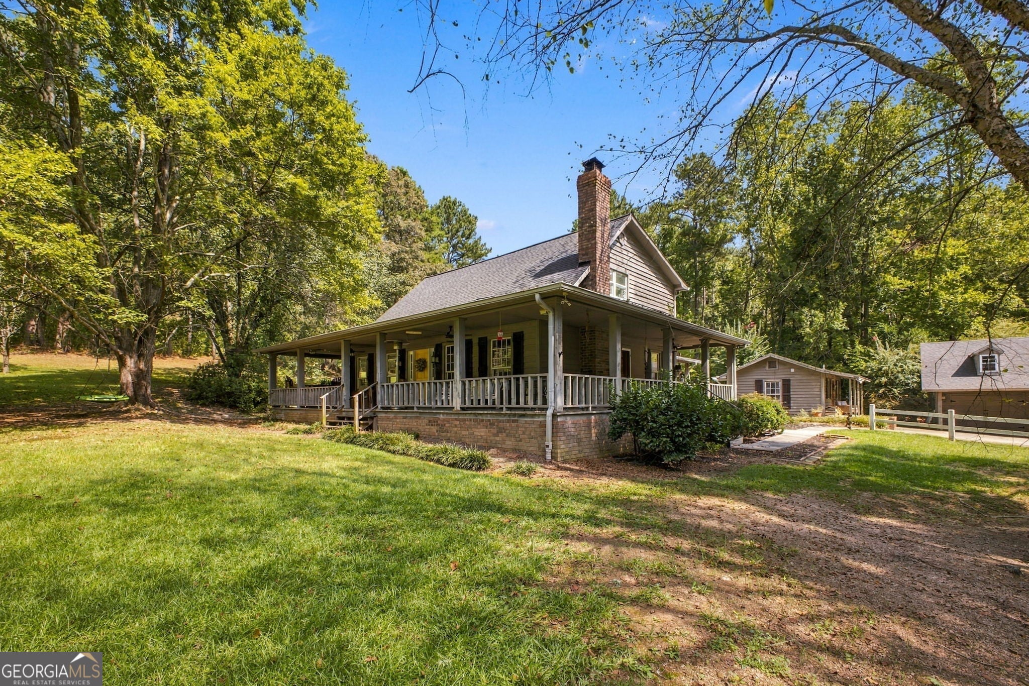 148 Lavender RD NW