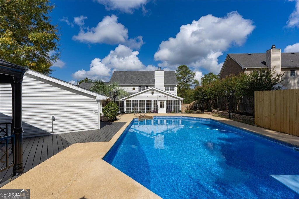 Photo of 1838 Christophers Trace, Macon, GA 31220 (MLS # 10866900)