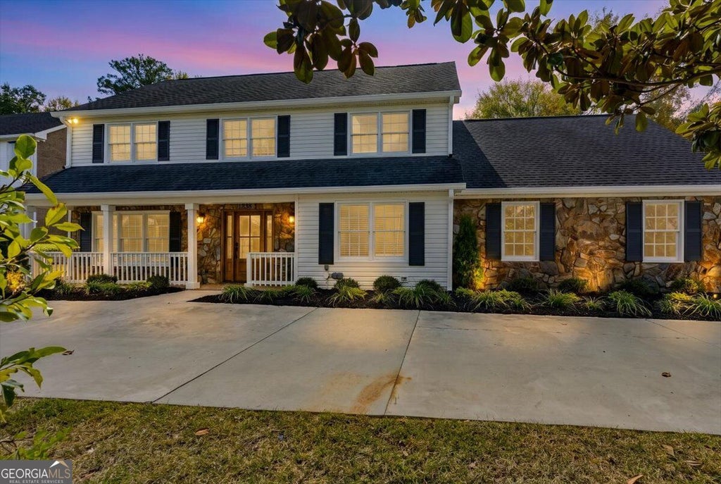 Photo of 1838 Christophers Trace, Macon, GA 31220 (MLS # 10866900)