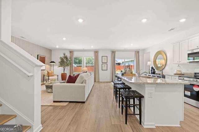 Jefferson Hills - Residential Lease