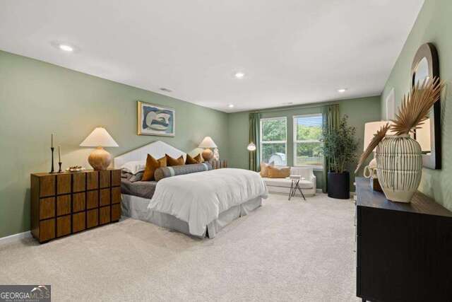 Jefferson Hills - Residential Lease