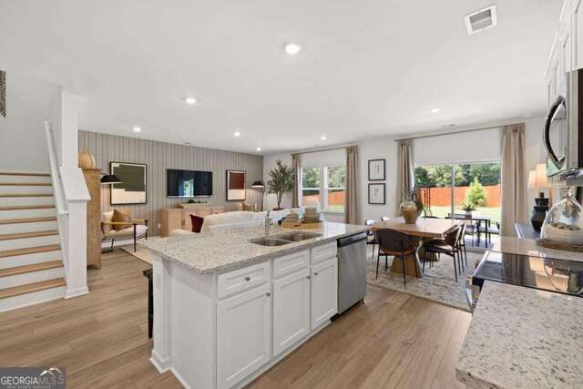 Jefferson Hills - Residential Lease