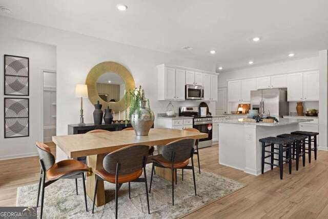 Jefferson Hills - Residential Lease