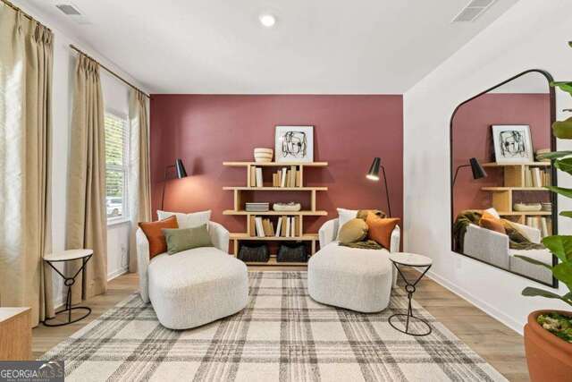 Jefferson Hills - Residential Lease