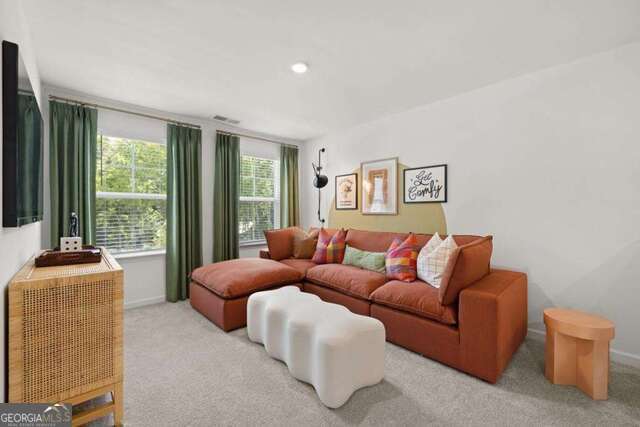 Jefferson Hills - Residential Lease