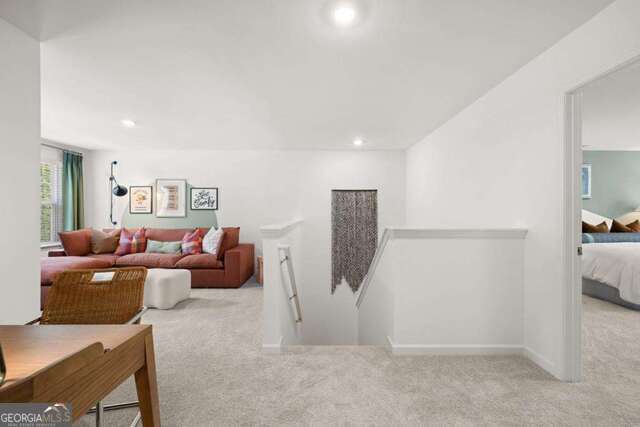 Jefferson Hills - Residential Lease