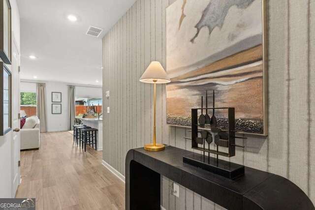 Jefferson Hills - Residential Lease