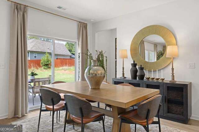 Jefferson Hills - Residential Lease