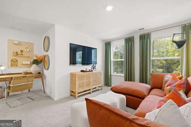 Jefferson Hills - Residential Lease