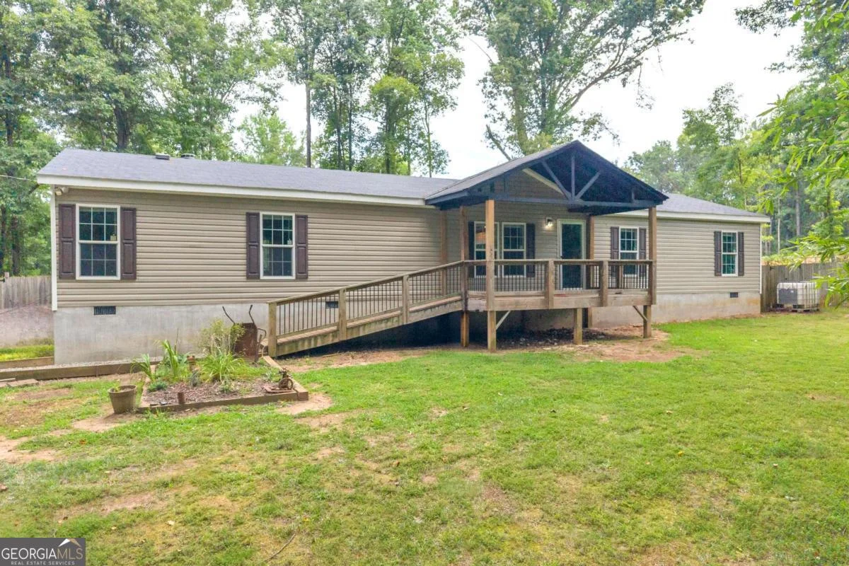 81 Jarrett Lane, Gillsville, GA, 30543