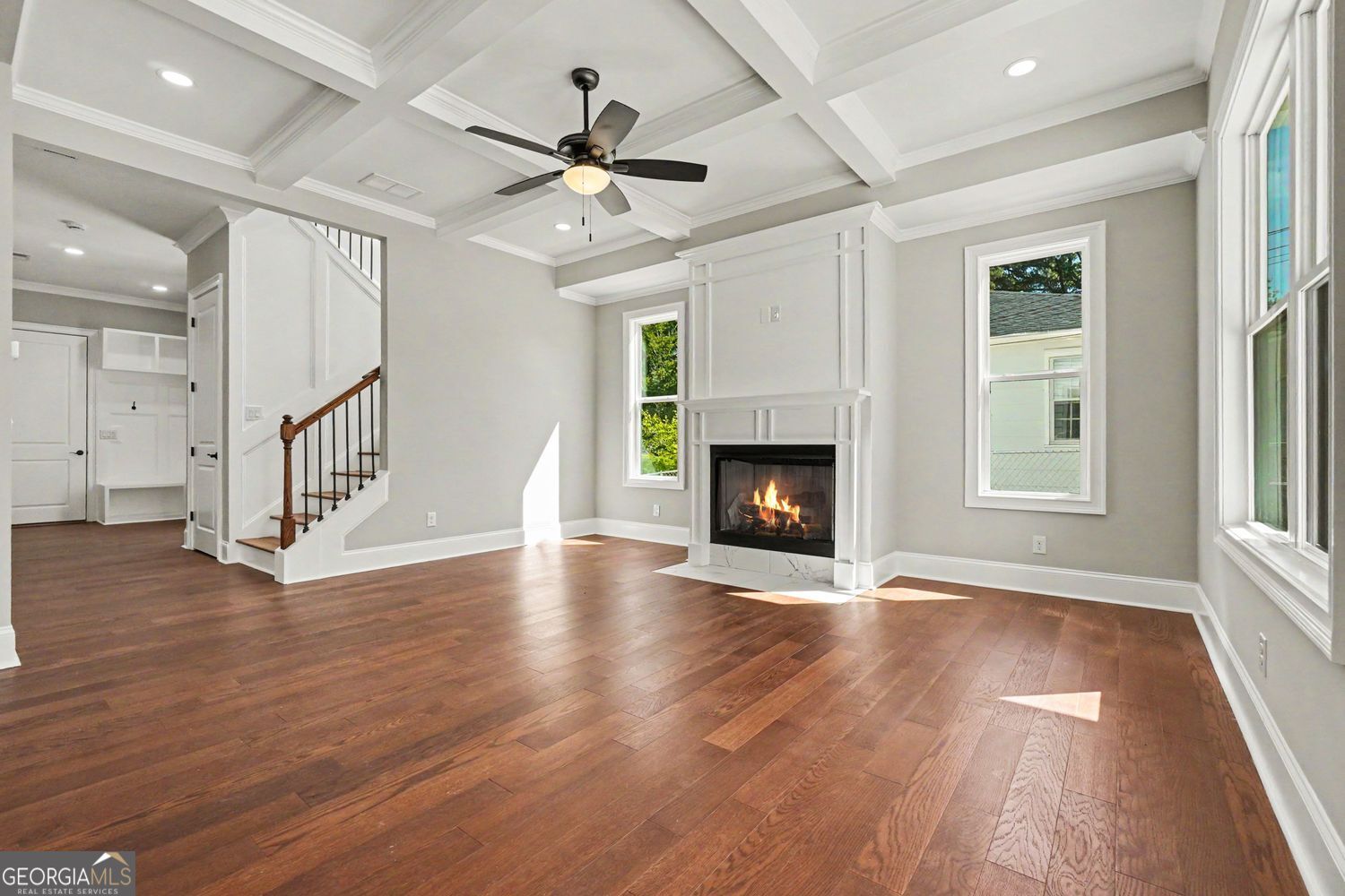 493 Woodrow AVE