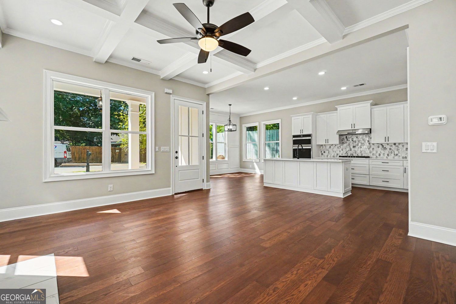 493 Woodrow AVE