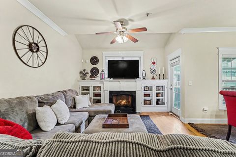 Photo of 2107 Gorman Grove #132, Atlanta, GA 30316 (MLS # 10667899)