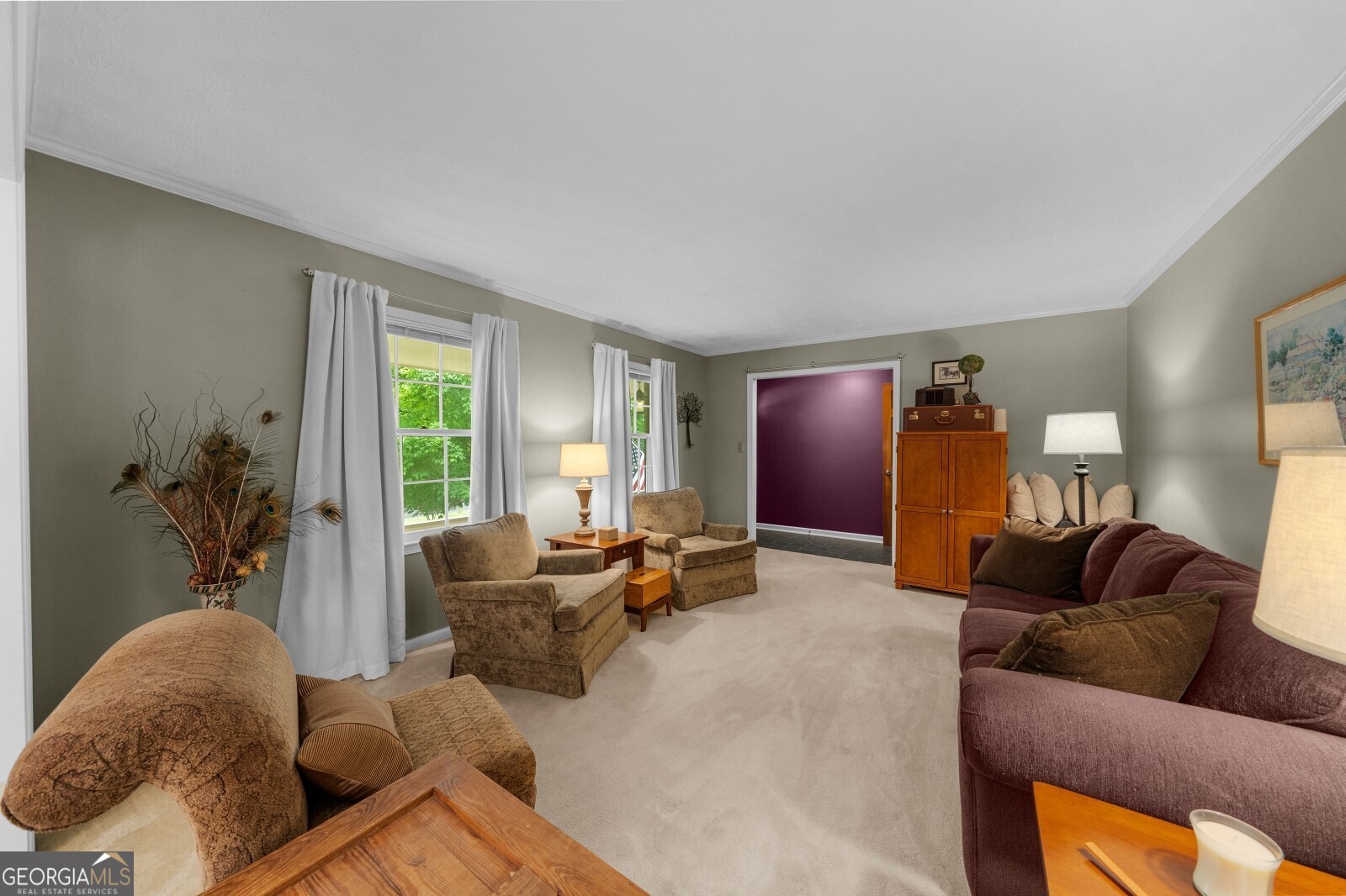 1541 Eldonlas CT