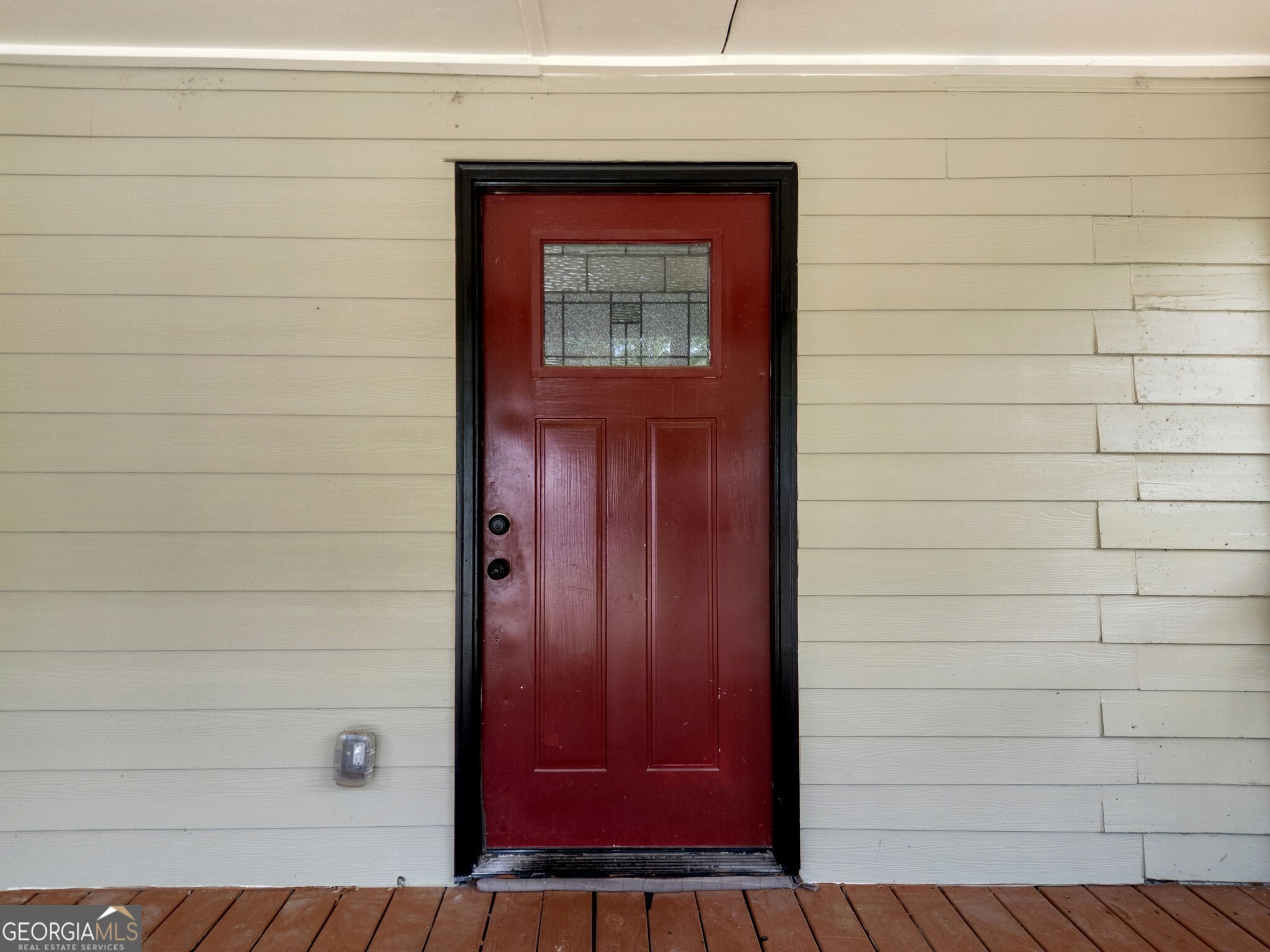 202 Reservation ST NE